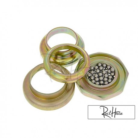Steering bearing set RMS (Kymco)