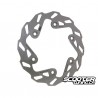 Front Disc Brake Wavy (Kymco Super 8)