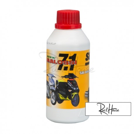 Malossi Gear Oil SAE 80W-90 (250ml)