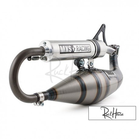 Exhaust system MXS GP90