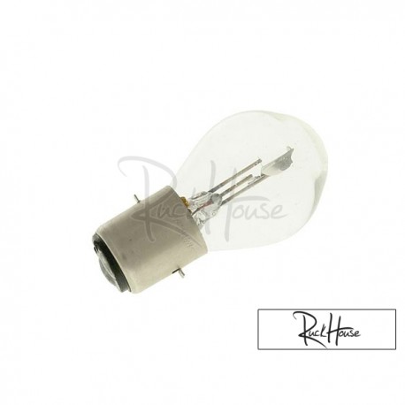 Bulb BA20D (12V-25/25W)