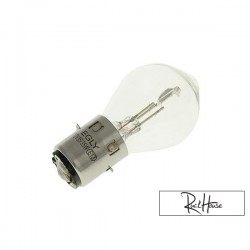 Bulb BA20D (12V-35/35W)