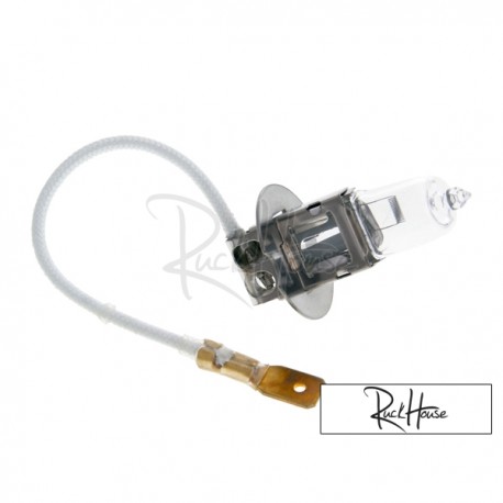 Bulb H3 (12V-55W) PK22S