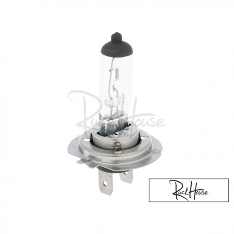 Bulb halogen H7 (12V-55W)  PX26d 