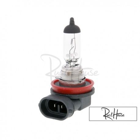 Bulb halogen H8 (12V-35W) PGJ19-1 