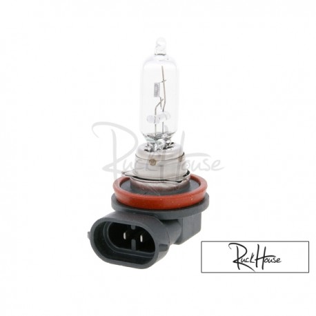 Bulb halogen H9 (12V-65W) PGJ19-5 