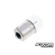 Turn Signal Bulb BA15S (12V-5W) R5W Clear