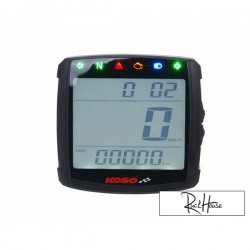 Speedometer Koso XR-S01