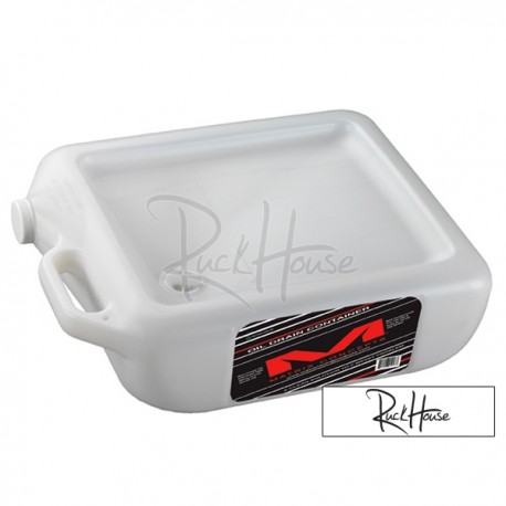 Oil Drain Container Matrix M28