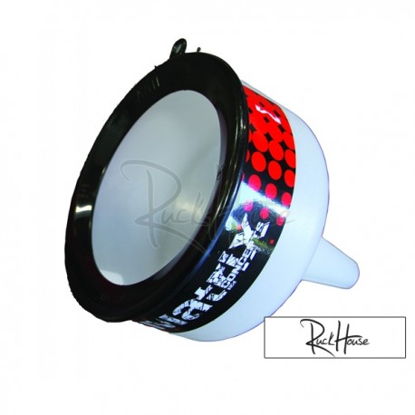 Gas Funnel Matrix M51