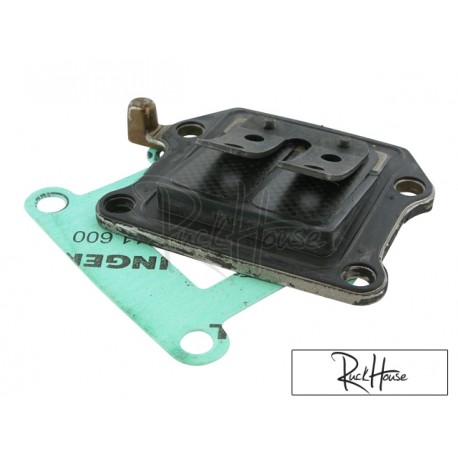 Racing reed valve Malossi VL10