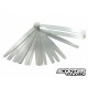 Feeler Gauge Motoforce 0.05 – 1.00mm