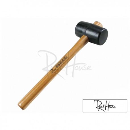 Mallet Motoforce, Hard Rubber