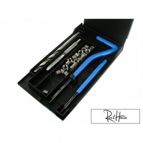 Thread Repair Kit Motoforce M8x1.25mm