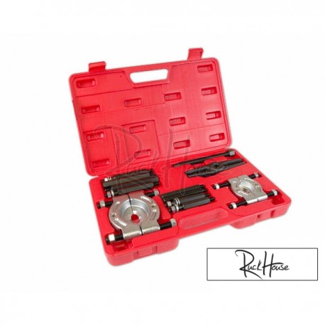 Crankshaft Bearing Puller Buzzetti