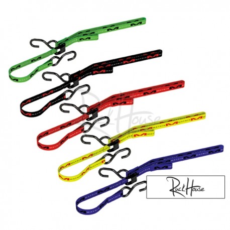 Tie-Downs Matrix M1 1.0''