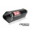 Exhaust Yoshimura TRC Ruckus (Carbon)