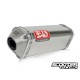 Exhaust Yoshimura TRC Ruckus (Stainless)