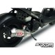 Exhaust Yoshimura TRC Ruckus (Stainless)