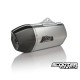 Exhaust Yoshimura RS-9 Grom (Stainless)
