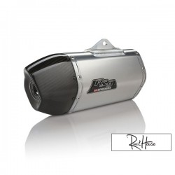 Exhaust Yoshimura RS-9 Grom (Stainless)