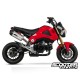 Exhaust Yoshimura RS-9 Grom (Stainless)