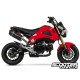 Exhaust Yoshimura RS-9 Grom (Carbon)