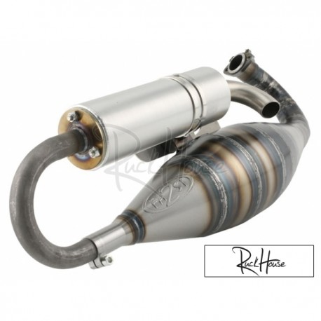 Exhaust System 2Fast 100cc