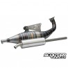 Exhaust System 2Fast 94cc Drag-Race