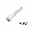 CVT Cover Bolt Motoforce M6x35 (Minarelli & Piaggio)