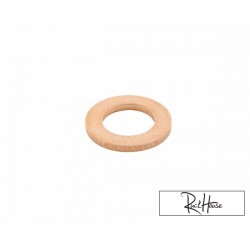 Washer en Cuivre de Drain à Huile M8 (Minarelli & Piaggio)