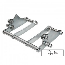 Subframe Stretch kit Easyboost +9.5cm (carburetor facing rear wheel)