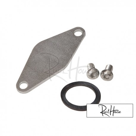 Starter cover Easyboost (Minarelli)