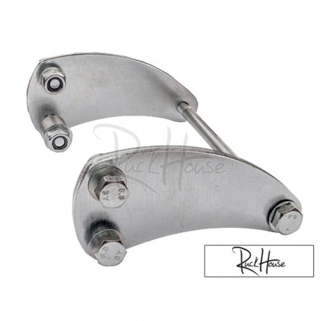 Subframe Strecht kit Easyboost +7.5cm (Minarelli Vertical)