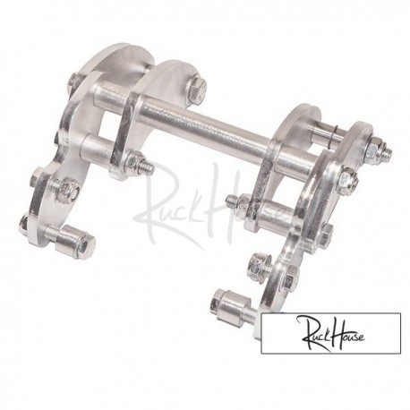 Subframe Easyboost (carburetor facing rear wheel)