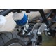 Subframe Strecht kit Easyboost +7.5cm (carburetor facing rear wheel)