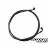 Brake Hose Stage6 Braided Steel Rear (200cm)