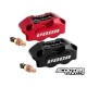 Brake caliper Voca Racing G-Force 4-Piston