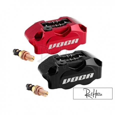 Brake caliper Voca Racing G-Force 4-Piston
