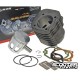 Cylinder kit Malossi 124cc