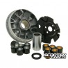 Variator Malossi Multivar (Kymco Bet/Gdink 125-200cc)