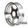 Rear Wheel 5-Spoke GY6 (12x3.5)