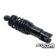 Low Down Shock Absorber Adjustable Black (230mm)