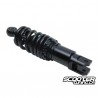 Low Down Shock Absorber Adjustable Black (230mm)