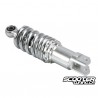 Low Down Shock Absorber Adjustable Aluminium (230mm)