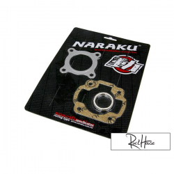Gasket set Naraku 50cc Minarelli Horizontal AC