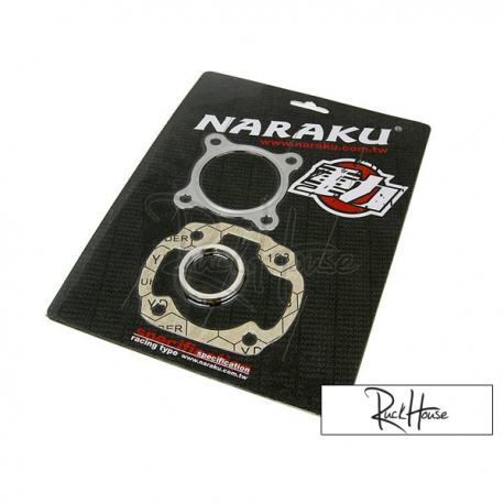 Gasket set Naraku 70cc 