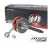 Crankshaft Naraku HPC 10mm
