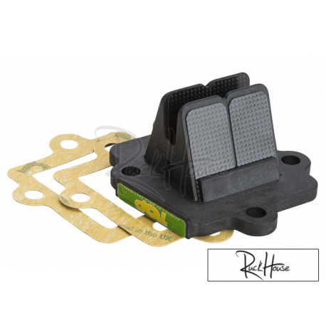 Reed valve TPR VFORCE3