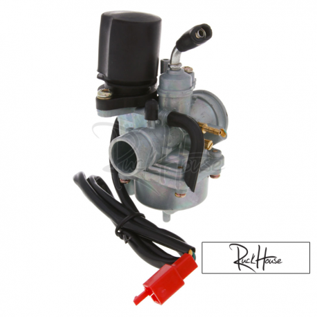 Replacement Carburetor 12mm (Electric Choke)